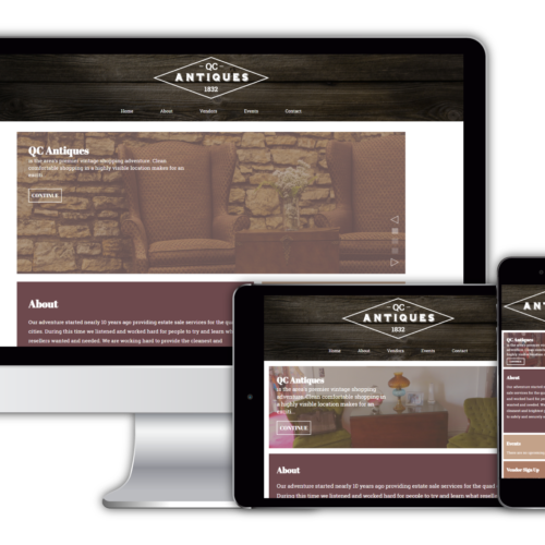 QC Antiques