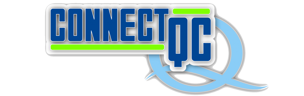 ConnectQC Logo
