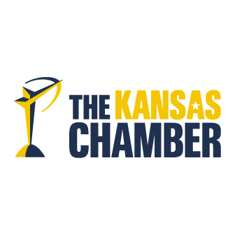 The Kansas Chamber Logo