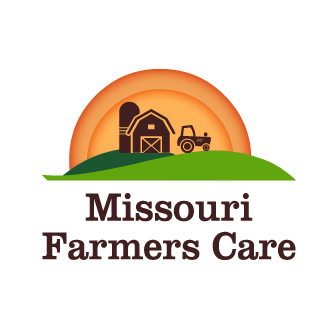 Missouri Farmers Care Logo