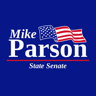 Mike Parson State Senate
