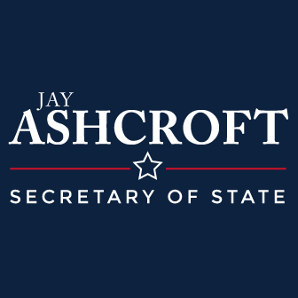 Jay Ashcroft Secretary of State