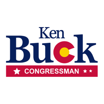 Ken Buck Congressman