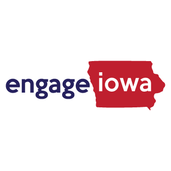 Engage Iowa Social Media