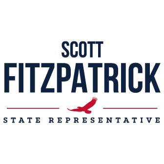 Scott Fitzpatrick State Representative