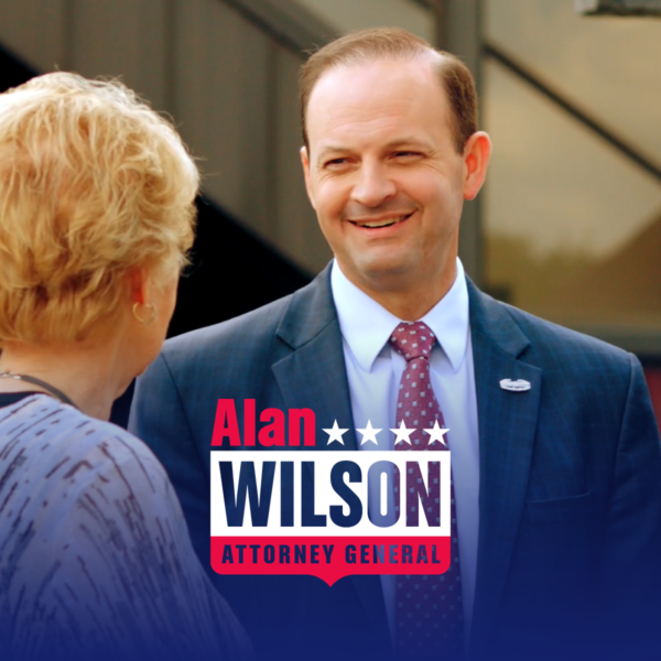 Alan Wilson for Attorney General (SC)