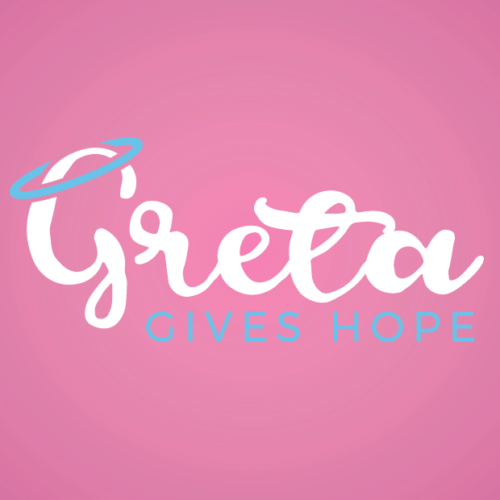 Greta Give Hope