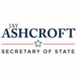 Jay Ashcroft for Secretary of State logo