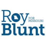 Roy Blunt for Missouri logo