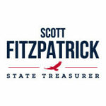 Scott Fitzpatrick for State Treasurer Logo