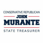 John Murante for State Treasurer logo