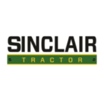 Sinclair Tractor logo