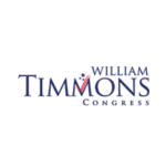William Timmons for Congress logo