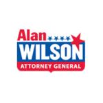 Alan Wilson for Attorney General logo