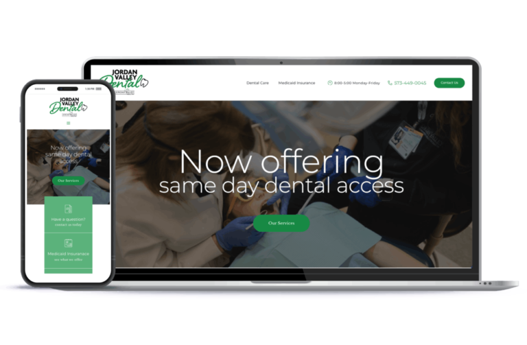 Jordan Valley Health Victory Enterprises