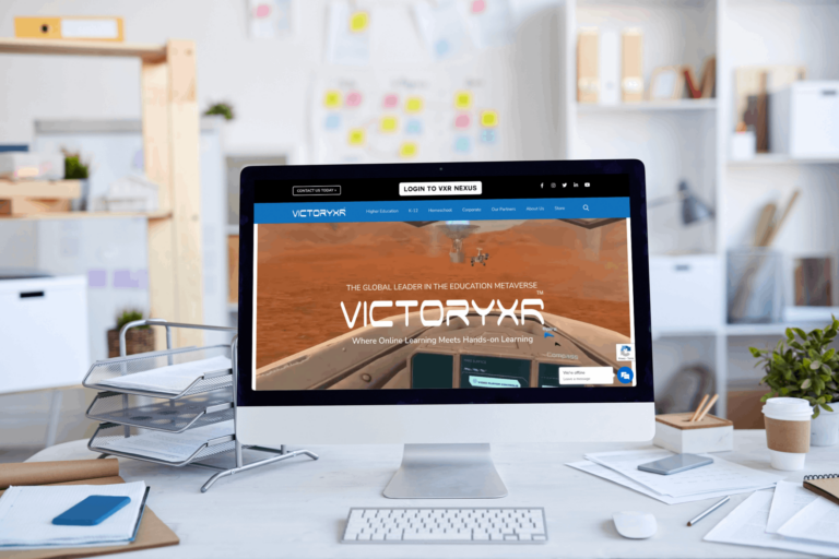 VictoryXR Victory Enterprises